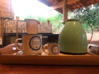 Céu da Canastra - B&B