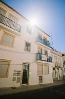 Top Floor Beach Apartment by Silver Prop - B&B