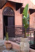 The Mogador Comfort Double Room
