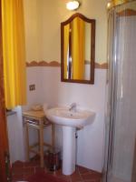 Chambre Triple avec Salle de Bains Privative