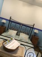 Chambre Double avec Salle de Bains Privative