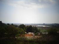 Camera Matrimoniale Deluxe con Balcone e Vista Mare