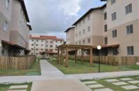 Vog João de Goes - Ilhéus - Ba - Apartamento 200 m da Praia - Chambres d’hôtes Ilhéus