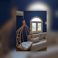 B&B Plakias - Greek Blue Apartment - Bed and Breakfast Plakias