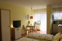 B&B Schwabach - Ferienwohnung Markmann - Bed and Breakfast Schwabach