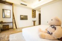 Habitación Deluxe con cama extragrande