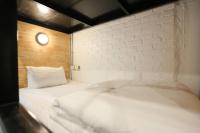 Habitación Cuádruple Estándar