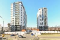 Platinium Spectrum Apartment - B&B