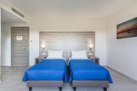 Single Room with Private Bathroom