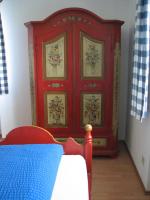Standard Doppelzimmer