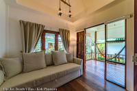 Villa con Vista Giardino