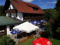 Gasthof Hammerschmiede - Chambres d'hôtes Bischofsgrün