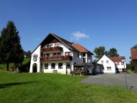 Gasthof Hammerschmiede - Chambres d'hôtes Bischofsgrün