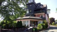 B&B Bad Steben - Kloesterle - Bed and Breakfast Bad Steben