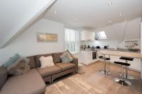Franklin Rise by Harrogate Serviced Apartments - Ferienwohnung Harrogate