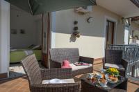 Appartamento con Terrazza