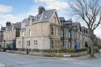 Franklin Rise by Harrogate Serviced Apartments - B&B