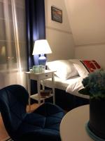 Camera Tripla con Balcone