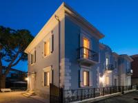 B&B VILLA TOZZA - B&B Senigallia