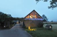 Garden Shed - B&B