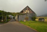 Garden Shed - B&B