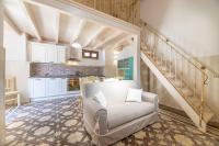 B&B Racale - Conte Luxury Apartment by Salento Affitti - Bed and Breakfast Racale