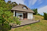 Haus am Hügel - B&B Groß Zicker