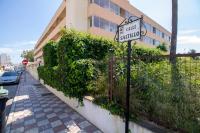 Vistamarina A108 by IVI Real Estate - B&B Torremolinos