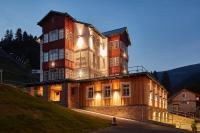 Residence Sněžka - B&B Pec pod Sněžkou