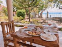 Ancelle Cristo Re - B&B