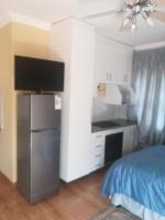 Chambre Double Économique