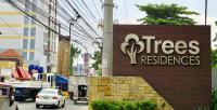 XNY at SMDC Trees Residences Quezon City-Studio - B&B