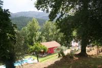 Casas de Alvite - Ferienwohnung Cerva