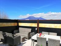 E-Noa Holiday Home - Ferienwohnung Pompei