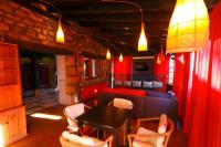 One-Bedroom Apartment with Spa