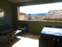 La Maison du Courtil, Amande-Olive - Ferienwohnung Moustiers-Sainte-Marie