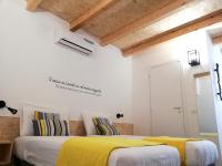 Chambre Double ou Lits Jumeaux
