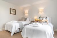 Chambre Lits Jumeaux pour Personnes à Mobilité Réduite