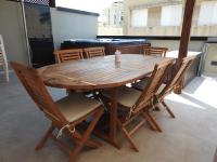 Luxury apartment Tel Aviv Gordon Beach Ha Yarkon - B&B