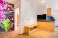 Appartement met 2 slaapkamers