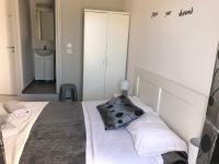 Chambre Double Basique