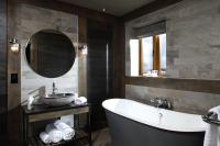 Chambre Double Supérieure