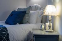 Chambre Simple Standard avec Douche