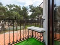 Apartamento Comfort de 1 dormitorio