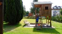 Bumerang pokoje gościnne - B&B