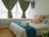 Apartman s 2 spavaće sobe