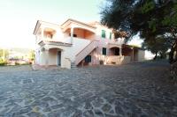 Residence La Funtana - Ferienwohnung San Teodoro