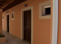 Patras Studio - B&B Agios Geórgios Págon