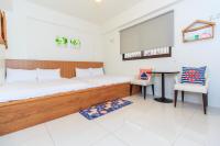 Quadruple Room with Bathroom