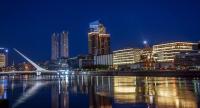 City Madero Buenos Aires - B&B Buenos Aires